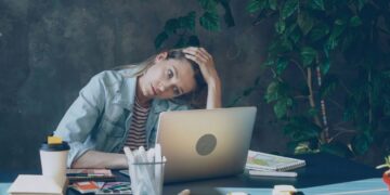 Factors That Can Affect the Mental Health of Working Women