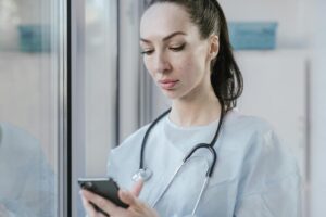 Why Nursing Remains One of the Most In-Demand Careers in Healthcare