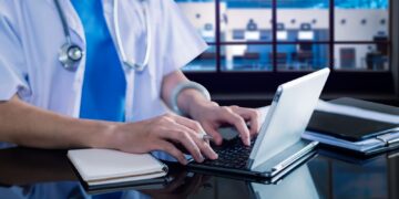 United Imaging Healthcare is changing the rules of the game with faster, more precise and more effective solutions