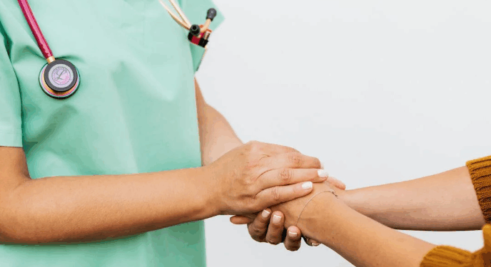 Serving with Heart: Why Compassion Is the Core of Quality Care