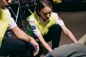 From EMT to RN: Why Nursing Could Be Your Next Big Career Move