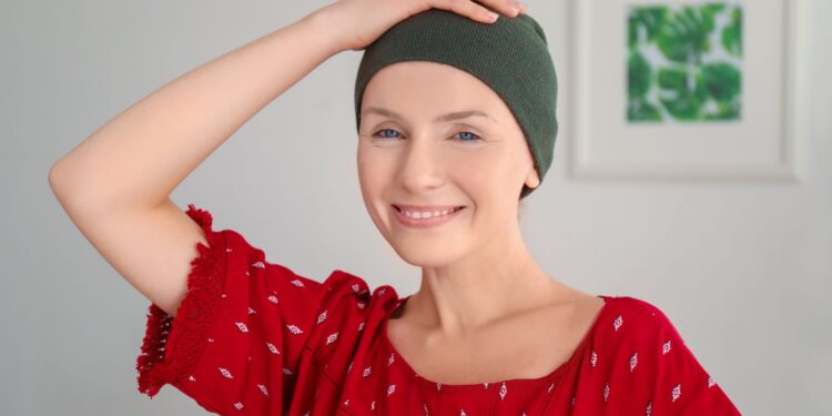 Places to Purchase Chemo Headwear Designed for Sensitive Scalps