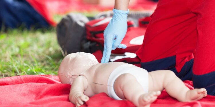 PALS Training with a Same-Day Card and Realistic Megacode Practice