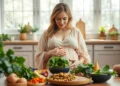 pregnant women lack komatelate