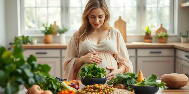 pregnant women lack komatelate