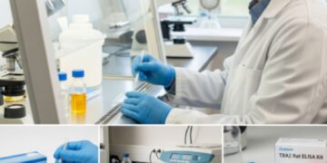 How TXA2 Rat ELISA Kits Support Cardiovascular and Inflammation Research