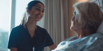 The Role of Secure Transfer Services in Reducing Risks During Patient Care