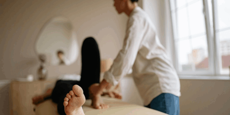 The Importance of Arch Support for Plantar Fasciitis: Finding Relief for Lasting Comfort