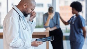 Think a Doctor’s Mistake Caused a Death? Steps You Should Take