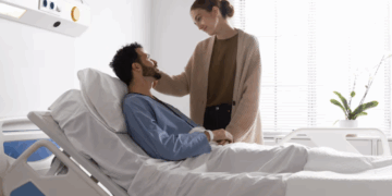 Living with MS: Coping Strategies and Support for a New Diagnosis