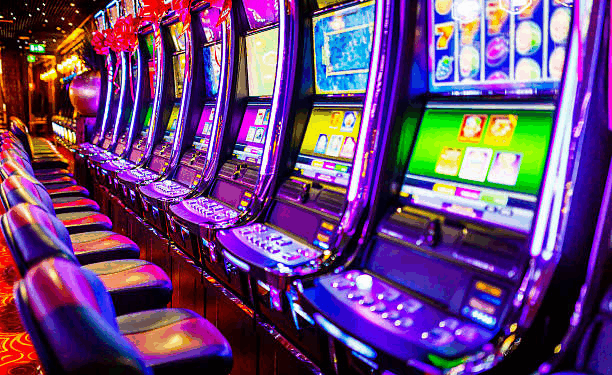 How Mega Jackpots Work in Online Slot Games