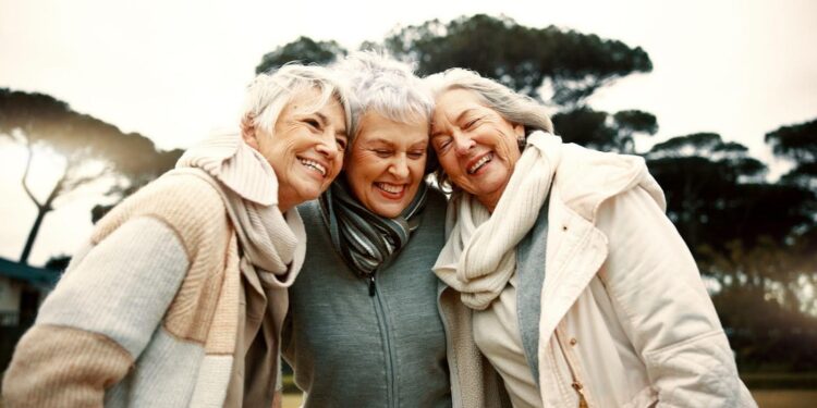 Where Do You Want to Grow Old, and Who Gets to Decide?