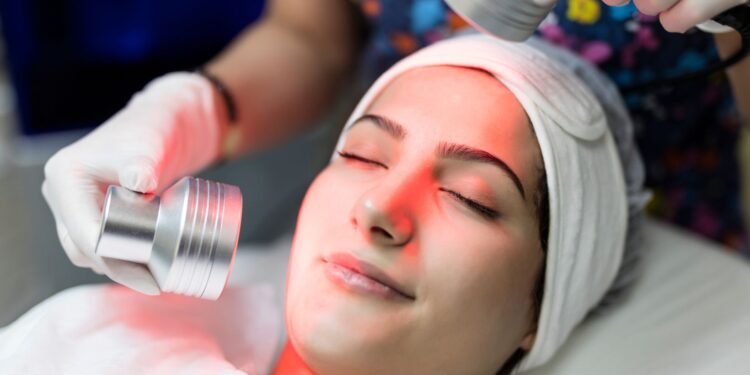 What Is Red Light Therapy?