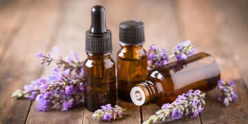 Aromatherapy 101: Using Natural Scents to Support Mental Health