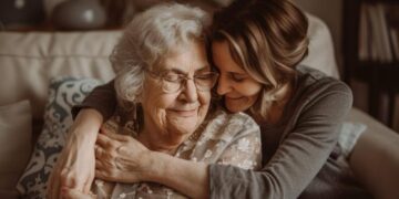 Feeling Better at Home: The Emotional Benefits of Homecare