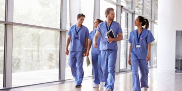 Why More Healthcare Workers Are Choosing Flexible Travel Assignments