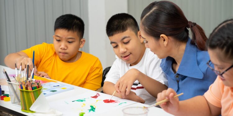 Where Families Can Find Trusted Support and Education for Neurodiverse Children