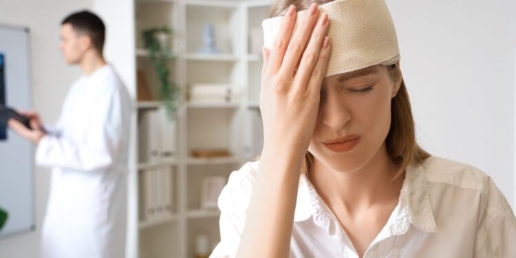 Hidden Symptoms of Traumatic Brain Injury After an Accident