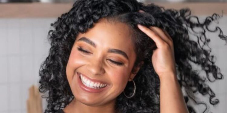 Vitauthority Hair Growth Capsules