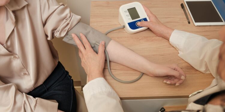 The Science of Blood Flow: What Poor Circulation Reveals About Your Overall Wellness