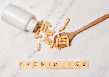 Why Fabric Matters for Your Vaginal Health