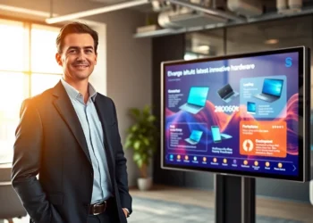 latest tech news gmrrcomputer