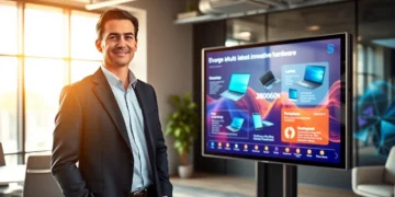 latest tech news gmrrcomputer