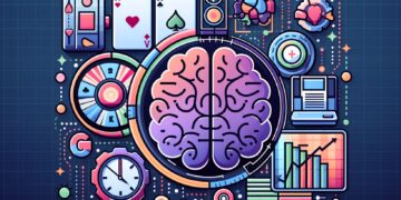 The Psychology Behind Casino Game Design