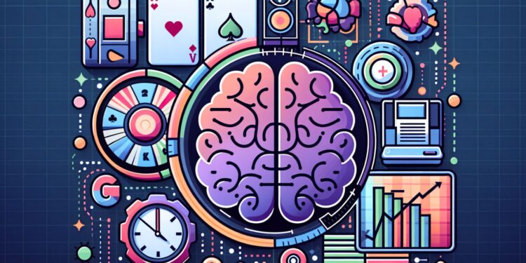 The Psychology Behind Casino Game Design