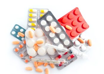Medication and Driving: Safety Concerns for Older Adults