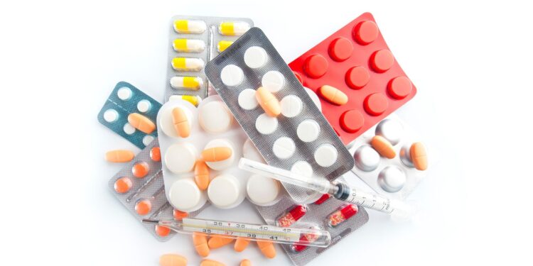 Medication and Driving: Safety Concerns for Older Adults