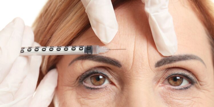 Ideal Forehead Wrinkle Treatments: Leading Botox Alternatives
