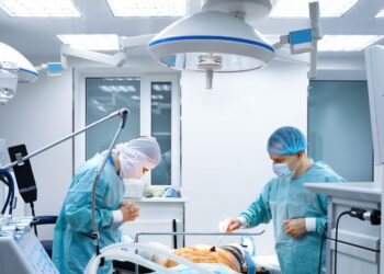 Is Your Surgery Center Working For You Or Against You? Consulting Can Tip The Balance