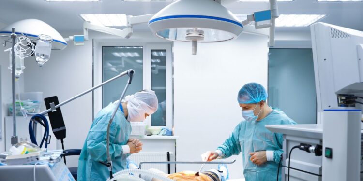 Is Your Surgery Center Working For You Or Against You? Consulting Can Tip The Balance