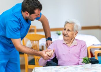 2026 Nursing Trends: Mental Health Innovation Reshaping Care