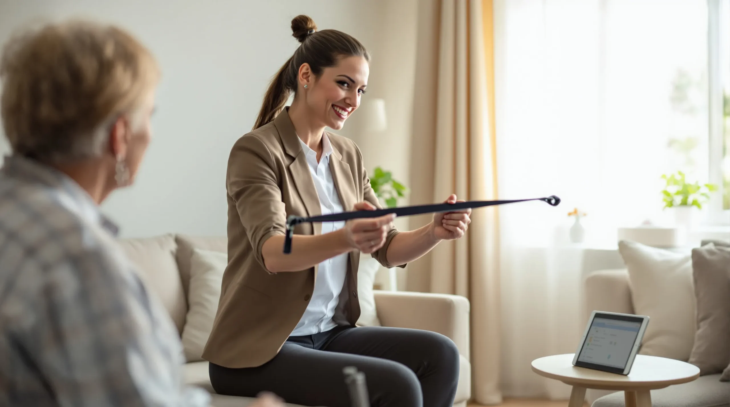 Home Health Physical Therapy Jobs Near Me: Your Guide to a Rewarding Career