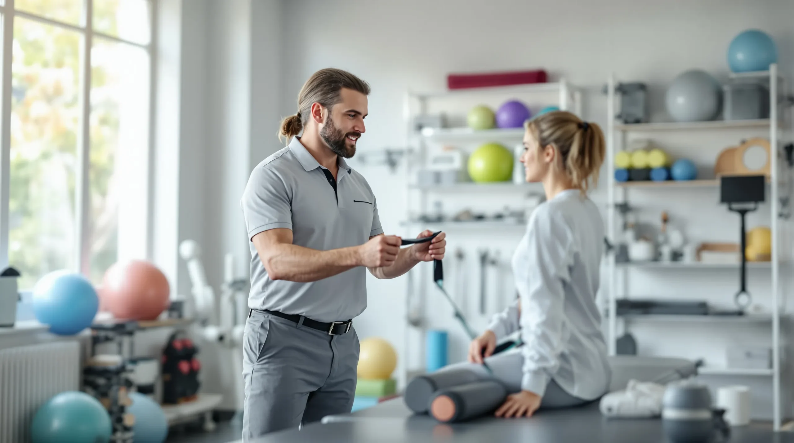 Does Health Insurance Cover Physical Therapy?