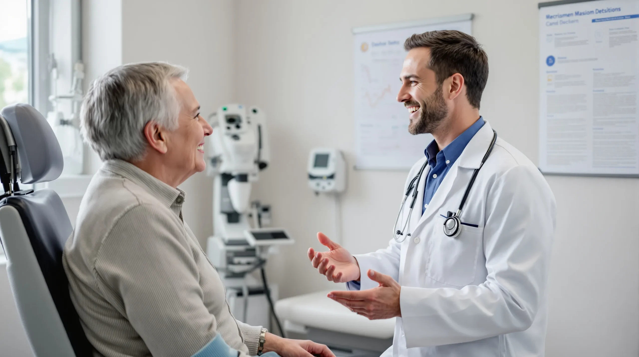 Physical Examination And Health Assessment: Your Comprehensive Guide