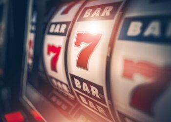 Licensed Casinos With a Focus on High-Payout and High-RTP Games