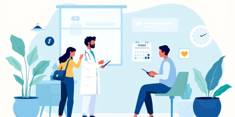 Fridays Health GLP-1 Weight Loss Program Explained