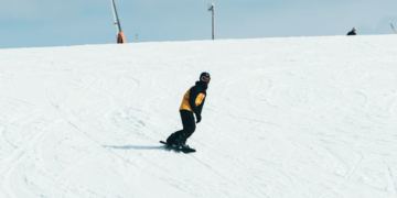 Exploring Health Benefits of Snowsports for Winter Enthusiasts