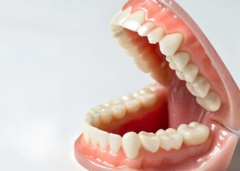 Modern Dentures, Modern Confidence: How Today’s Technology Is Redefining the Perfect Smile