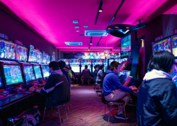 Licensed Casinos With a Focus on High-Payout and High-RTP Games