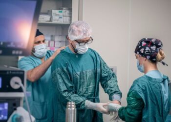 Beyond Diagnosis: How Corrective Procedures Are Evolving Across Surgical and Regenerative Medicine Fields