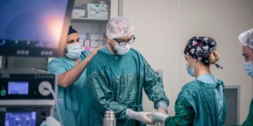 Beyond Diagnosis: How Corrective Procedures Are Evolving Across Surgical and Regenerative Medicine Fields