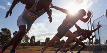 Key Benefits of Regenerative Medicine for Athletes at Every Level