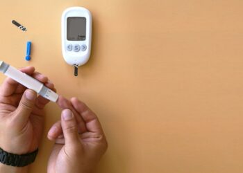 Managing Diabetes in Your 50s and Beyond