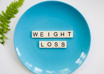 5 Common Mistakes When Trying to Lose Weight