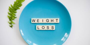 5 Common Mistakes When Trying to Lose Weight