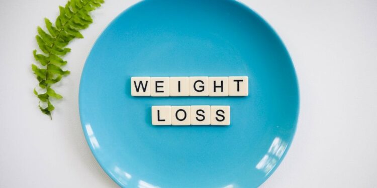 5 Common Mistakes When Trying to Lose Weight